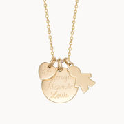 La Collana Duchessa Kate