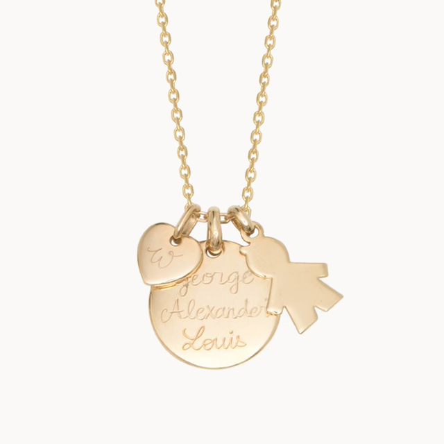 La Collana Duchessa Kate