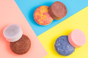 Shampoo Bars