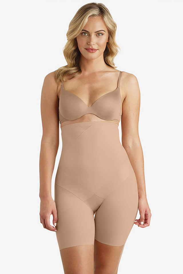 Tummy Tux® High-Waist Thigh Slimmer