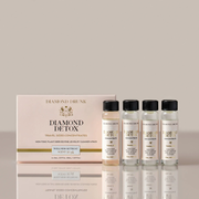 Diamond Detox Travel Size Concentrates – Wellness Retreat No. 24