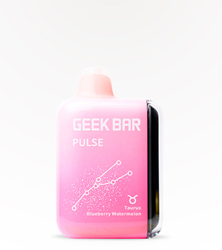 GEEK BAR Pulse – Blueberry Watermelon