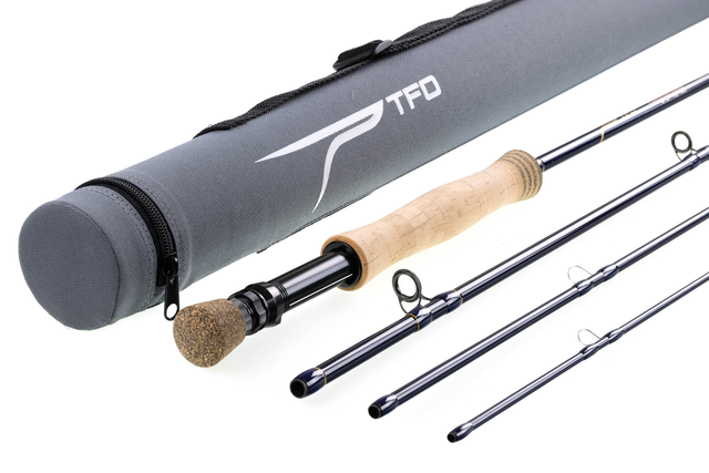 TFO Mangrove Coast Fly Rod