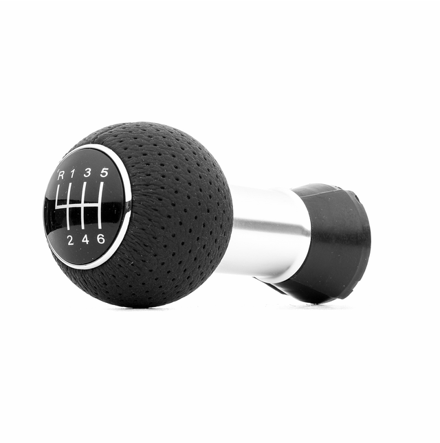 RIDEX 3707A0008 Gear knob