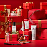 Unwrap Your Beauty Holiday Collection 12-Piece Gift Set
