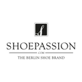 Shoepassion logo