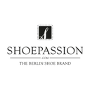 Shoepassion logo