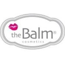 theBalm Cosmetics logo