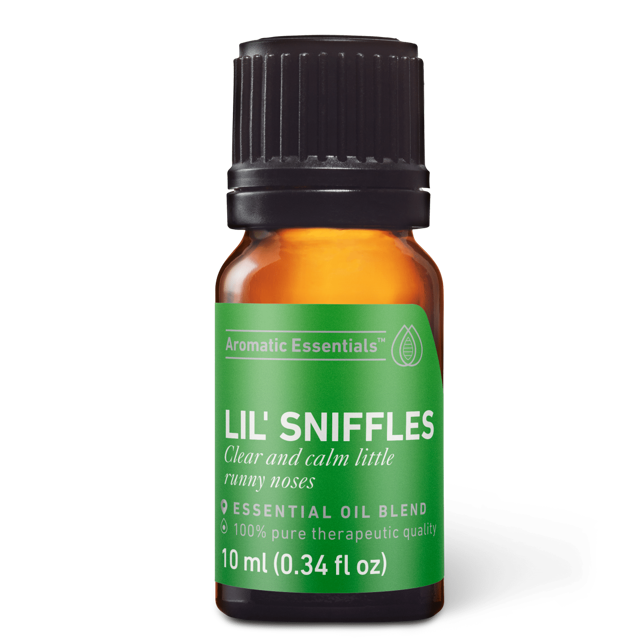 Lil Sniffles Blend
