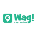 Wag! logo