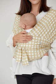 Konny Baby Carrier Elastech™ / PATTERN