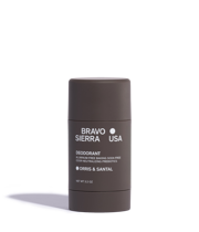 DEODORANT- ORRIS AND SANTAL