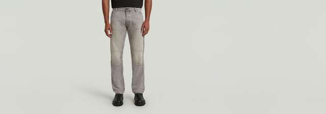 G-STAR Elwood 3D Regular Jeans