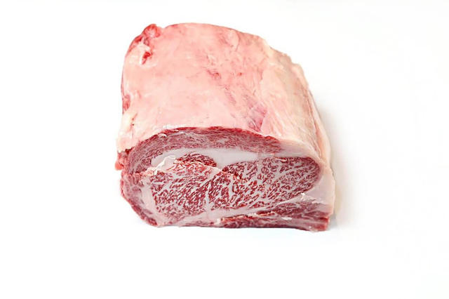 A5 RIBEYE Center Cut - Japanese Wagyu