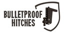 BulletProof Hitches logo