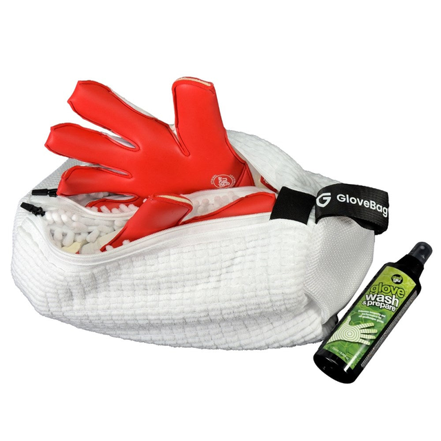 GloveBag & Wash Set
