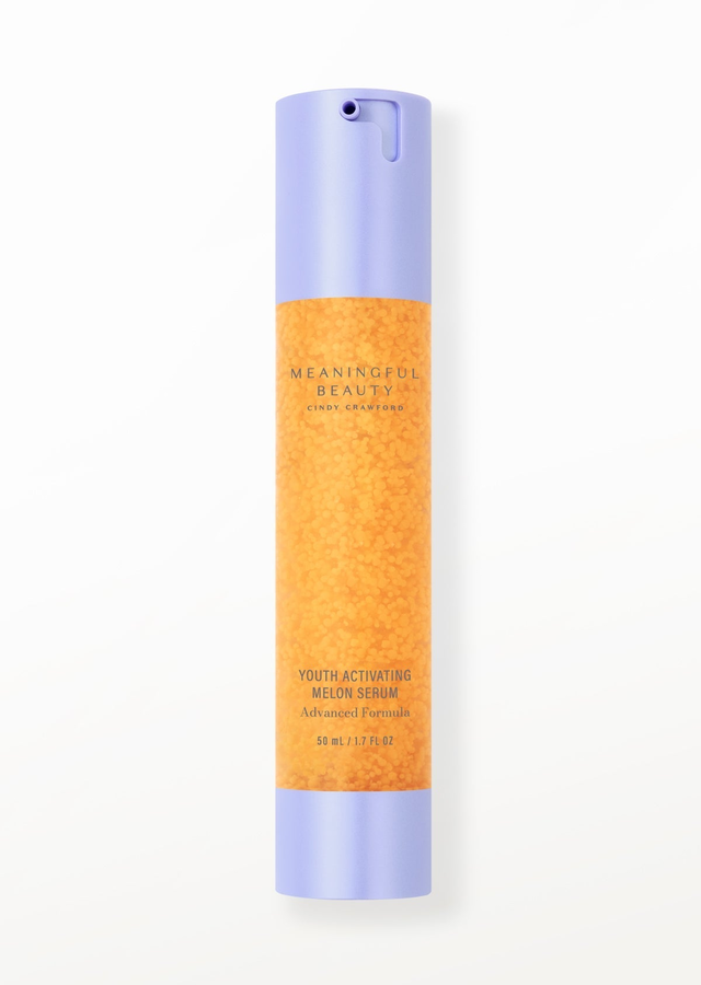 Youth Activating Melon Serum