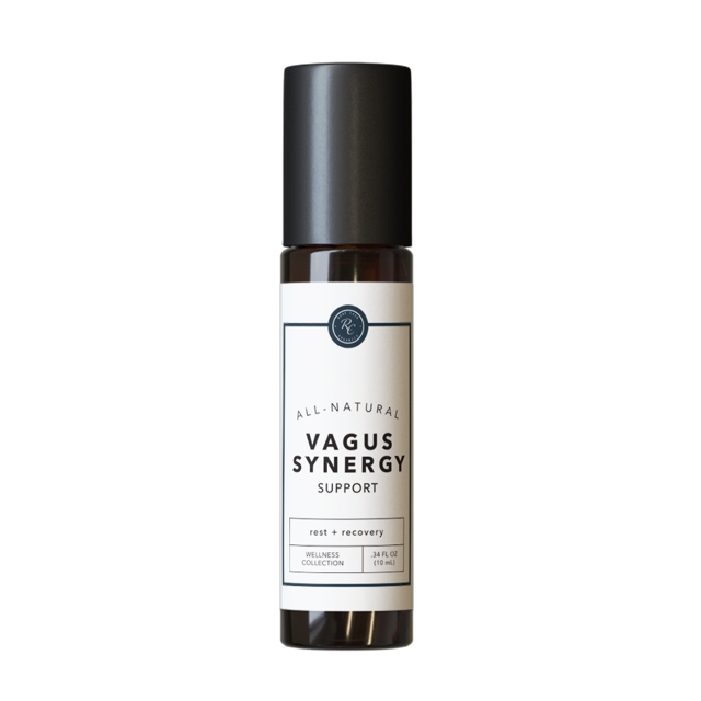 VAGUS SYNERGY SUPPORT  | 10 ml