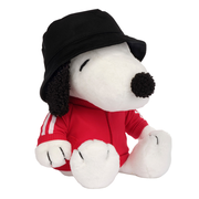 Hip Hop Snoopy Plush
