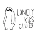 Lonely Kids Club logo