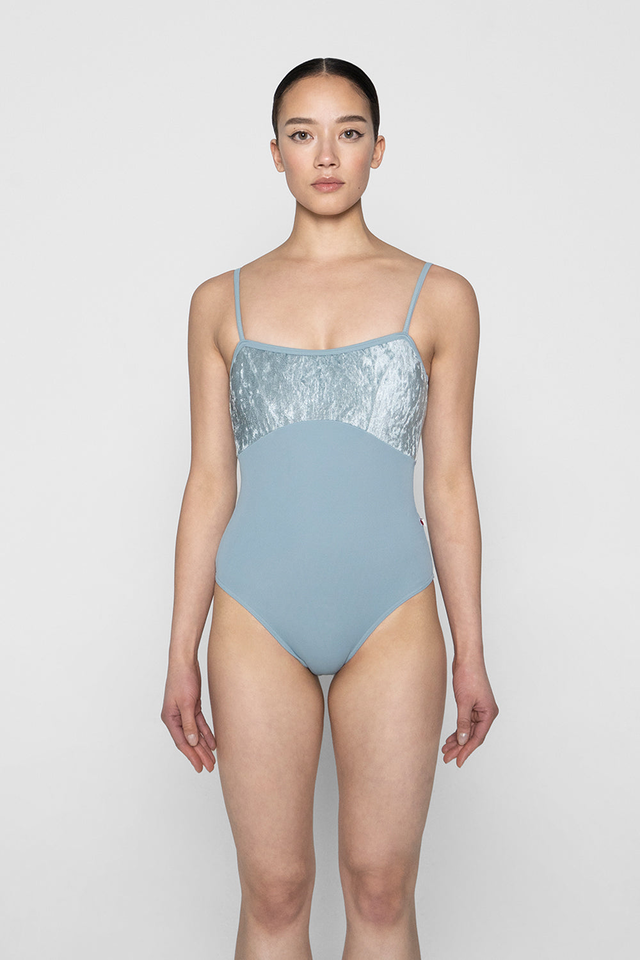 Denise Techni/Crushed-Velvet