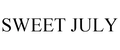 Sweet July logo