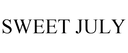 Sweet July logo