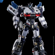 BingoToys BT-07 Super Soldier Jezzy Jazz