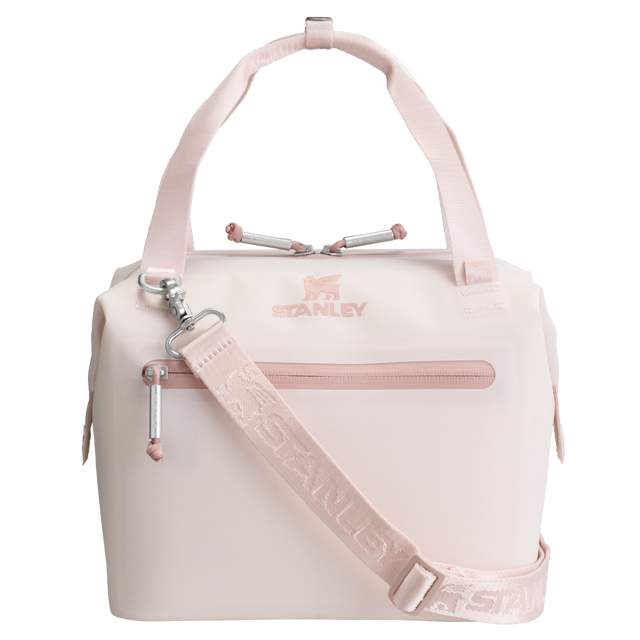 The All Day Julienne Mini Cooler | 10 Can | 7.2 QT