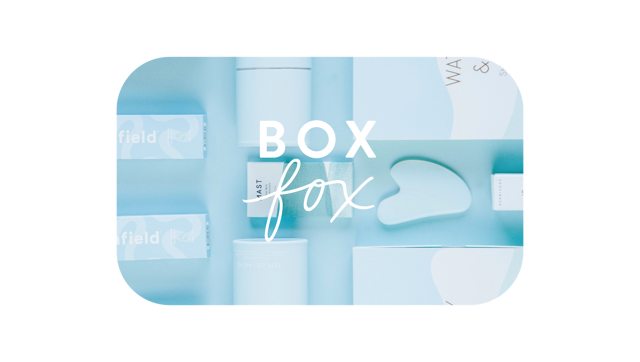 BOXFOX Gift Card
