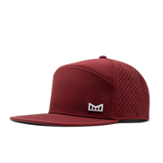Trenches Icon Hydro Snapback Hat