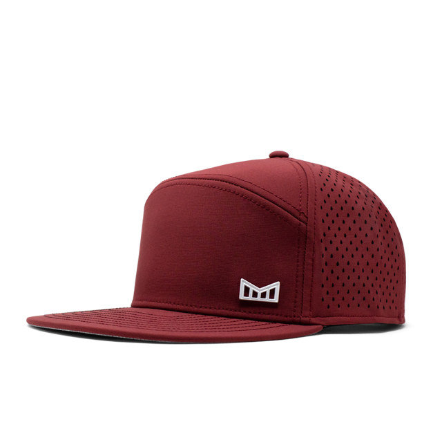 Trenches Icon Hydro Snapback Hat