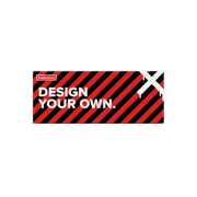 Personalized Spark Grille