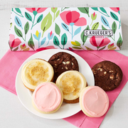 Summer Garden Half Dozen Sampler - Select Your Cookies