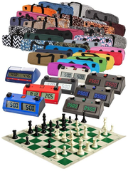 Design Your Own Deluxe Combo