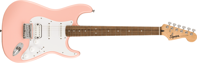 Bullet® Stratocaster® HT HSS