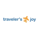 Traveler's Joy logo