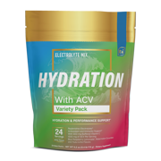 Hydration With ACV Variety 24 Pack