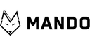 Mando logo
