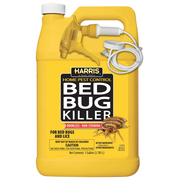 Harris Home Pest Control Bed Bug Killer (128 fl. oz.)