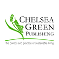 Chelsea Green Publishing logo