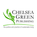 Chelsea Green Publishing logo