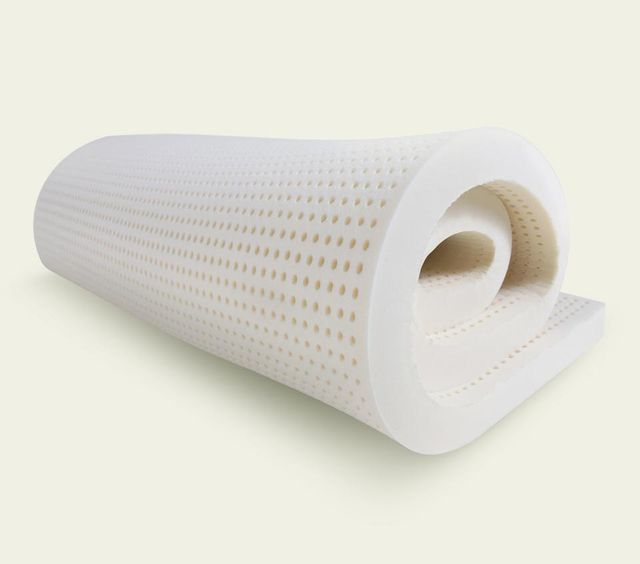 Natural Latex Mattress Topper