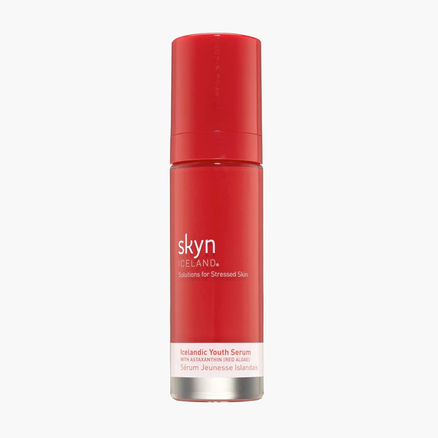 Icelandic Youth Serum