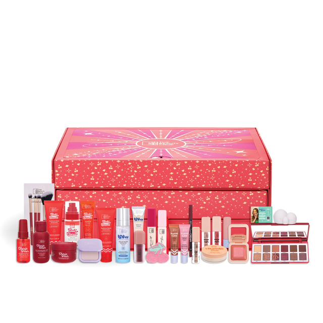 25 Days of The Beauty Crop Advent Calendar