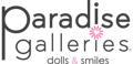 Paradise Galleries logo