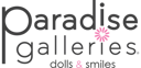 Paradise Galleries logo