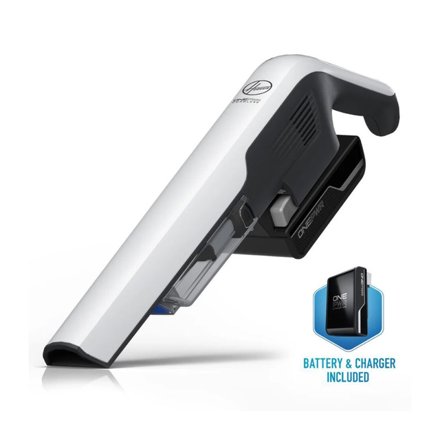 ONEPWR 20V Dust Chaser Hand Vacuum Kit