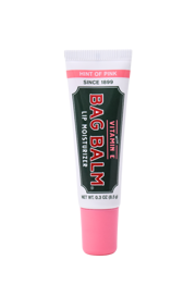 Hint of Pink Lip Balm