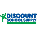 Discount School Supply logo